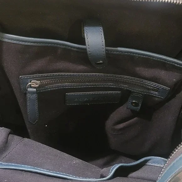 Burberry Marden Backpack - Picture 3 of 13